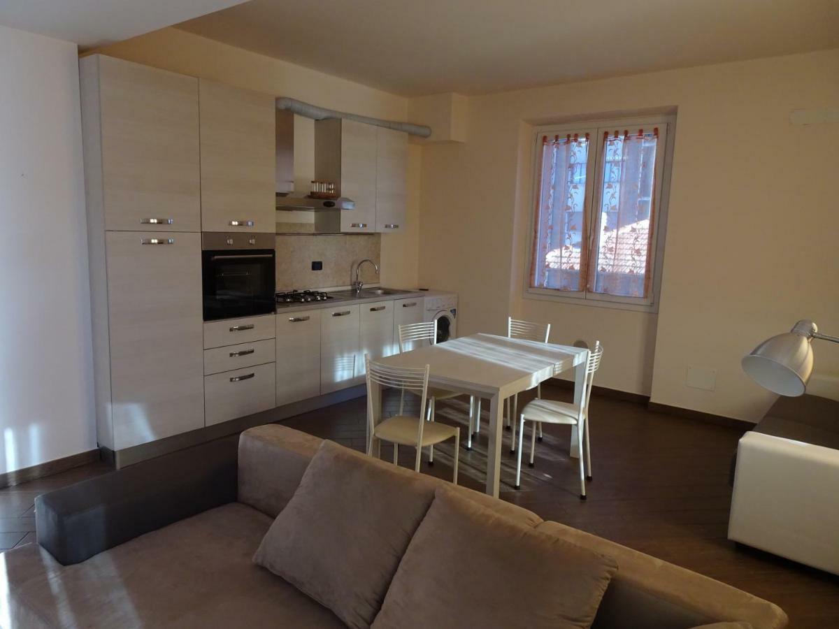 Апартаменти Casa Costa Outlet 5 Серравалле-Скривія Екстер'єр фото