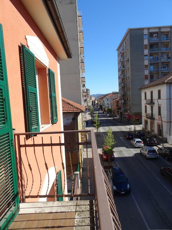 Апартаменти Casa Costa Outlet 5 Серравалле-Скривія Екстер'єр фото