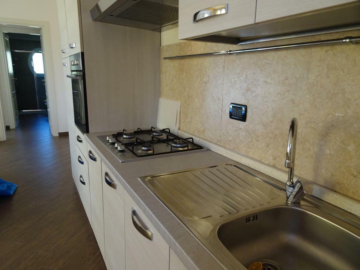 Апартаменти Casa Costa Outlet 5 Серравалле-Скривія Екстер'єр фото