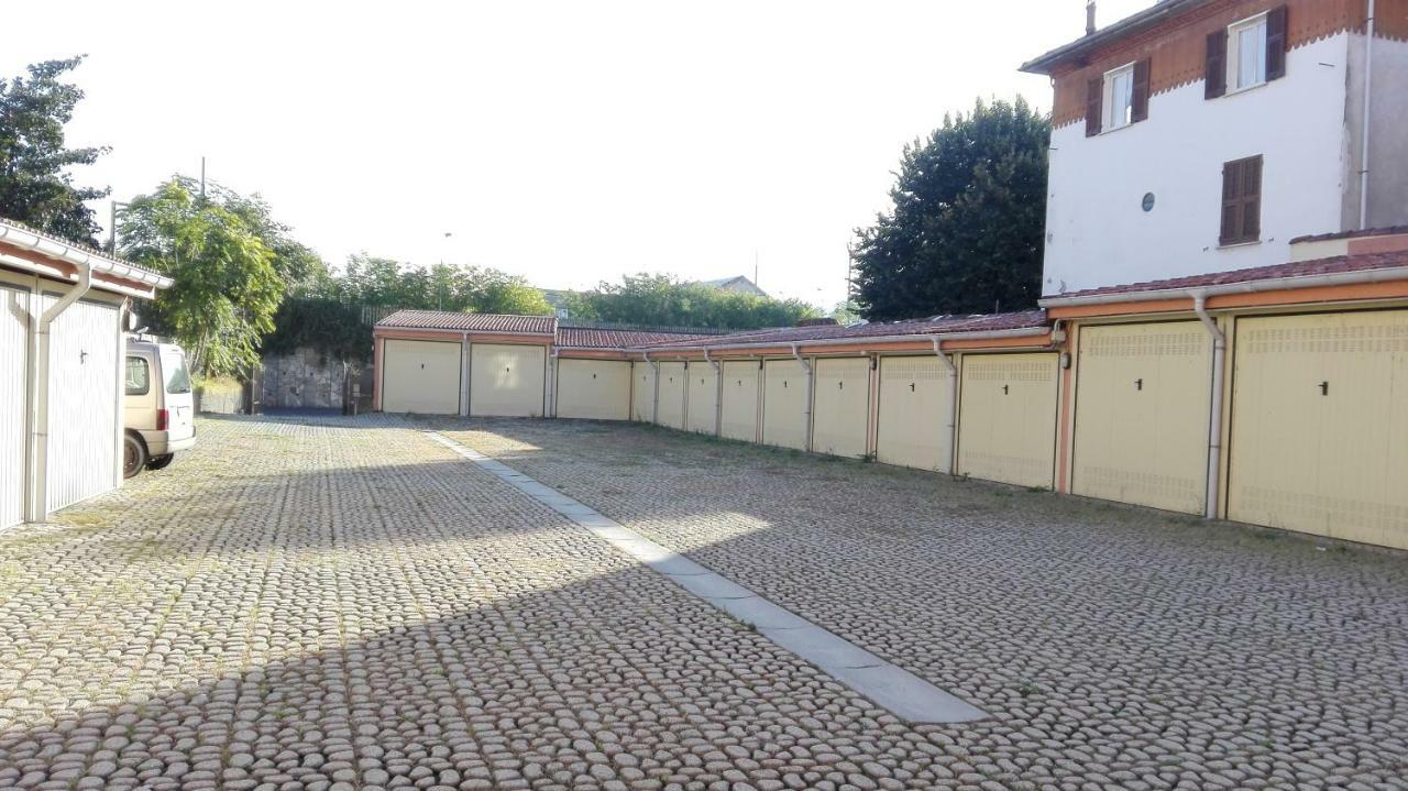 Апартаменти Casa Costa Outlet 5 Серравалле-Скривія Екстер'єр фото