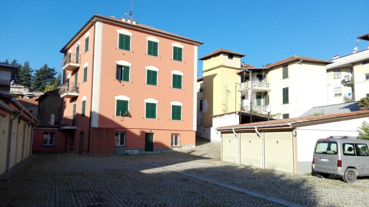 Апартаменти Casa Costa Outlet 5 Серравалле-Скривія Екстер'єр фото
