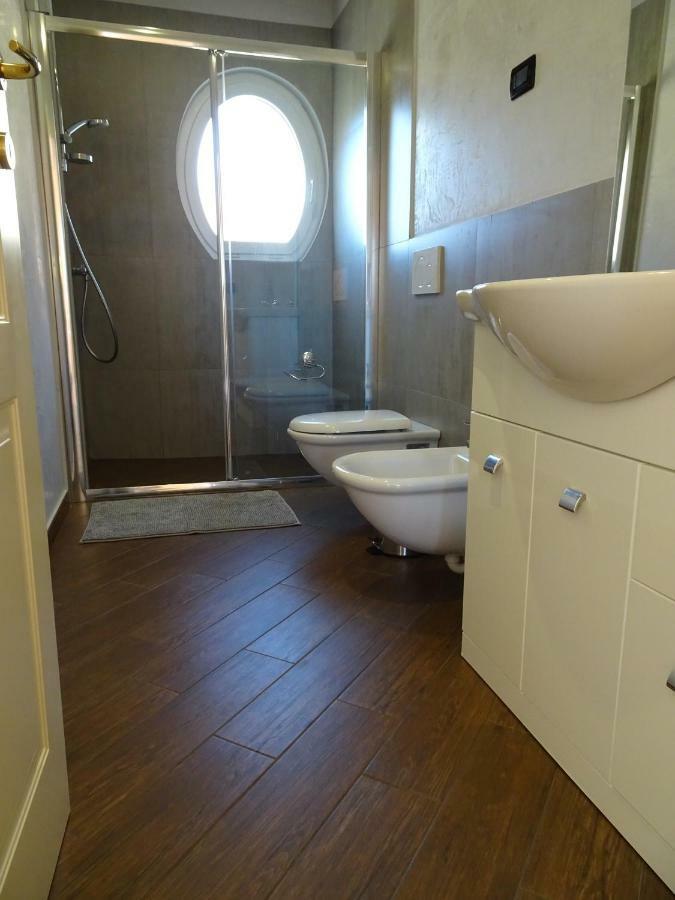 Апартаменти Casa Costa Outlet 5 Серравалле-Скривія Екстер'єр фото