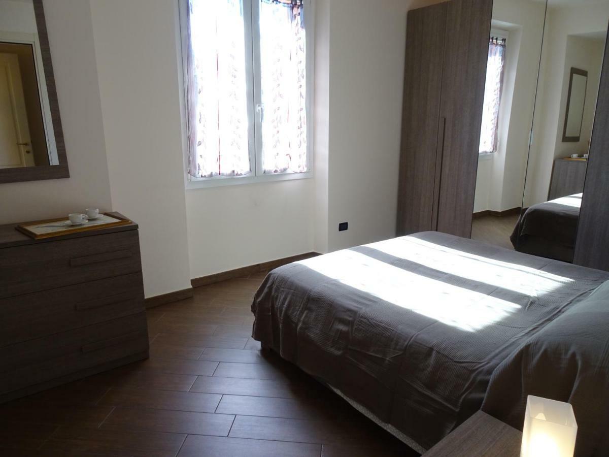 Апартаменти Casa Costa Outlet 5 Серравалле-Скривія Екстер'єр фото