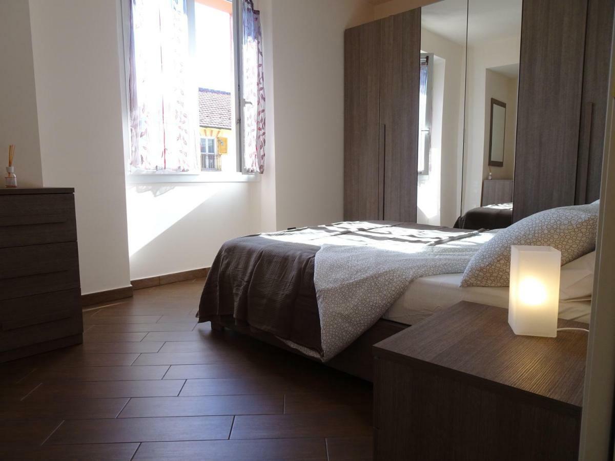 Апартаменти Casa Costa Outlet 5 Серравалле-Скривія Екстер'єр фото